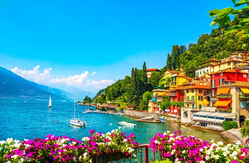 Passalacqua in Italy's Lake Como is named best hotel in the world - Vimarsana News