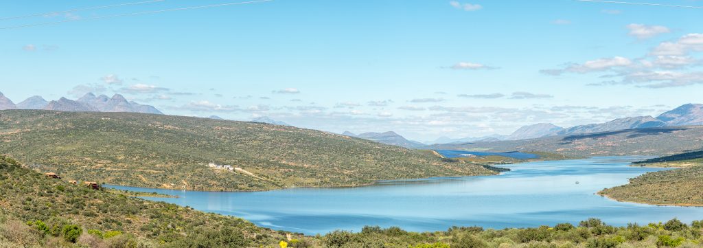 Clanwilliam Dam tender: Mchunu will have to launch high court action - Vimarsana News