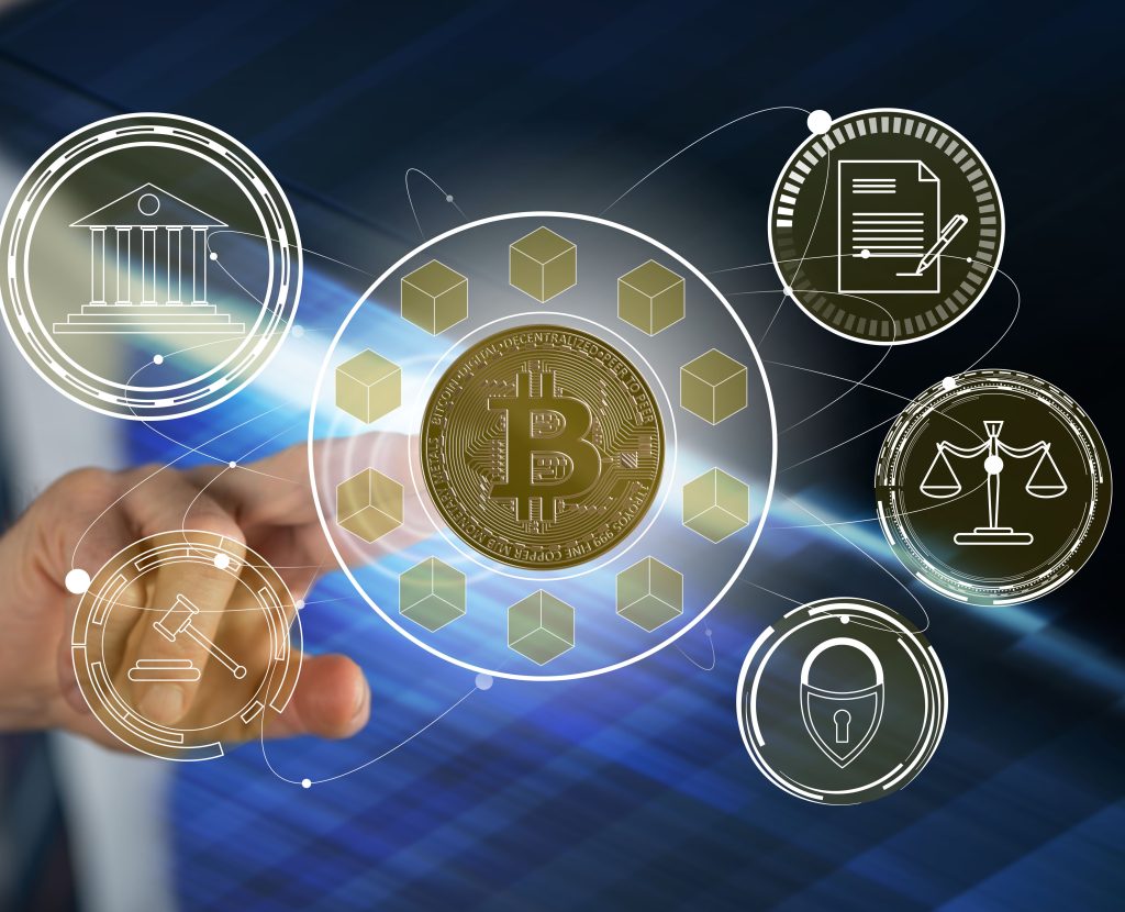 Is SA being left out in the crypto cold? - Moneyweb