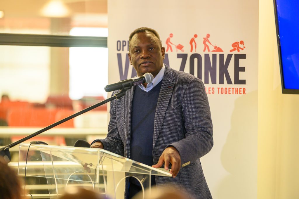 Sanral tenders: Chair not fazed by challenges to new scoring system - Vimarsana News