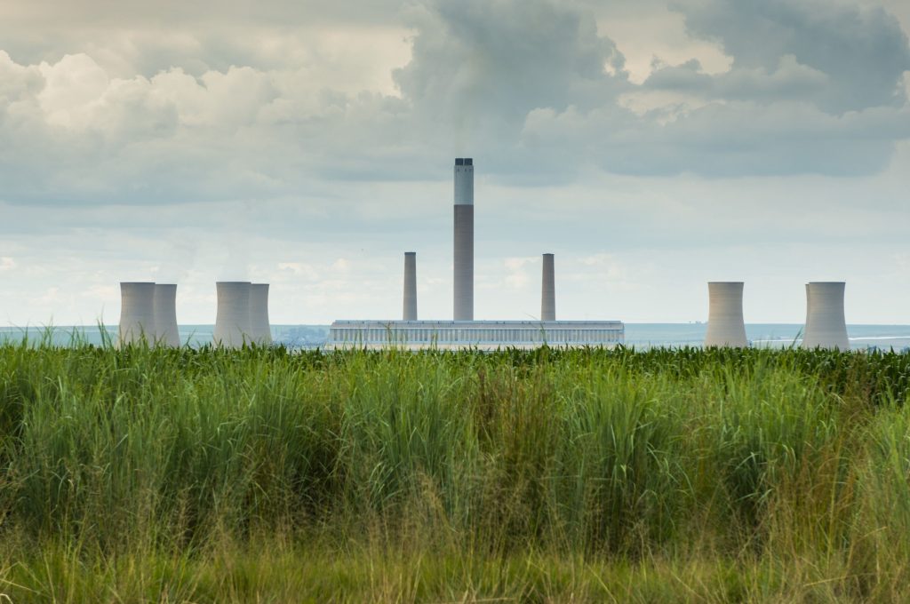 Eskom 'plan' sees no coal shutdown until 2028 (at least) - Vimarsana News