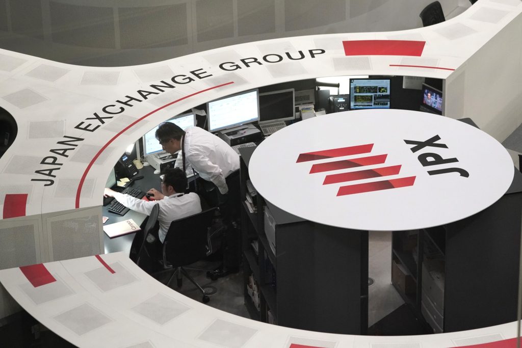Stocks rise after US deal, traders await Powell: Markets wrap - Vimarsana News