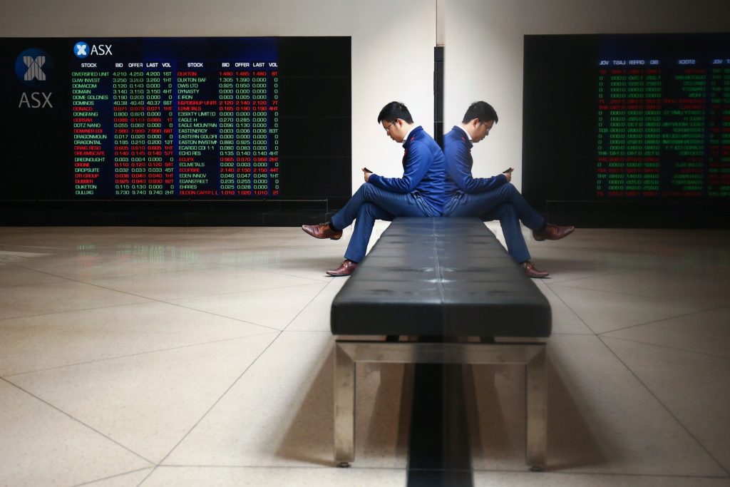 Company writedowns are about cash - Vimarsana News