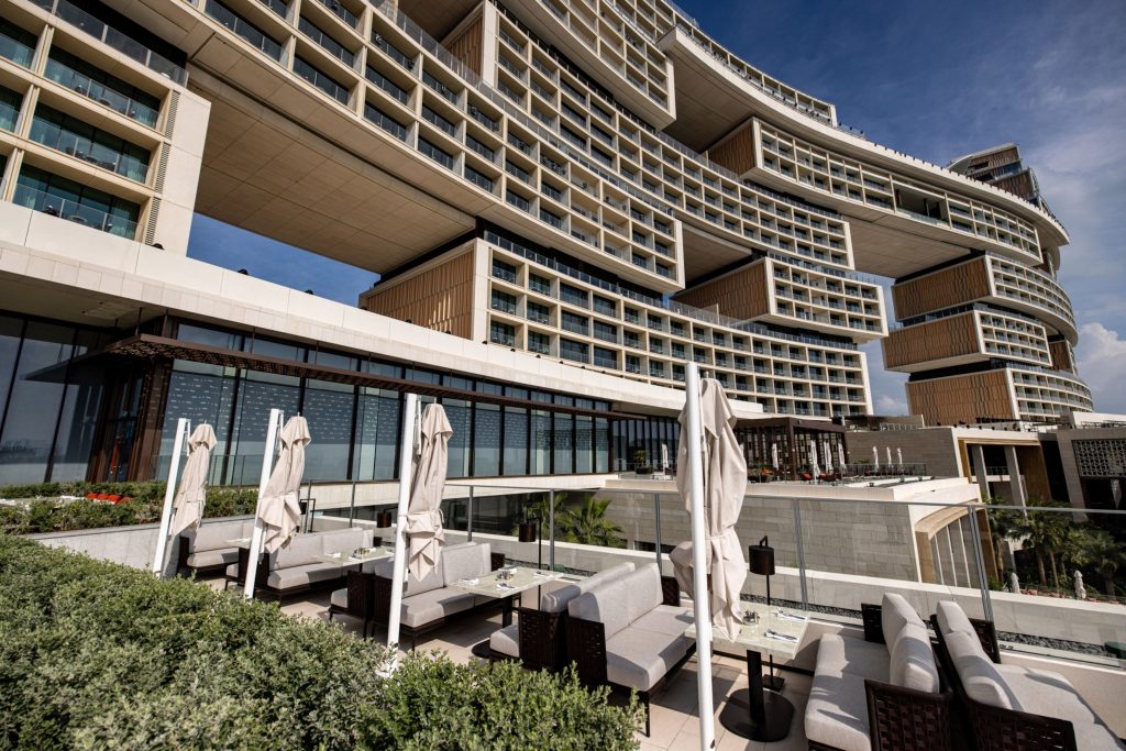 The Michelin guide will start ranking hotels - Vimarsana News
