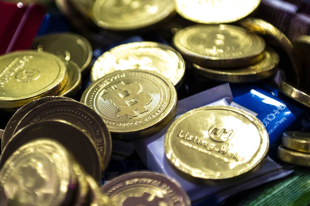 Bitcoin's big moves are being magnified by a protracted lack of liquidity - Vimarsana News
