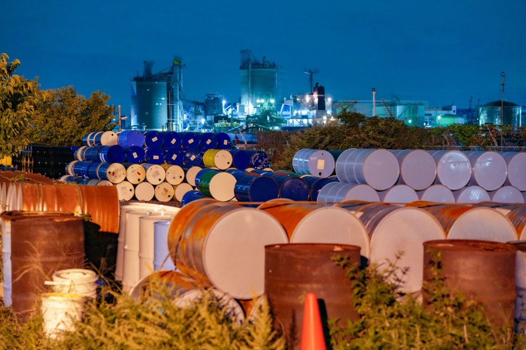 Global oil demand to reach its peak this decade, IEA says - Moneyweb