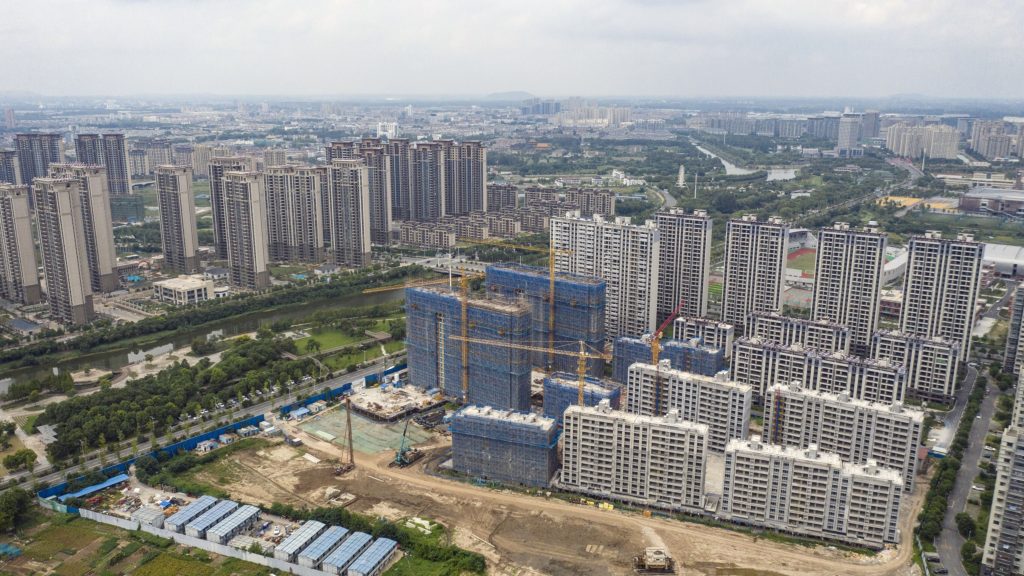 China is fast losing its place as must-have in global portfolios - Vimarsana News
