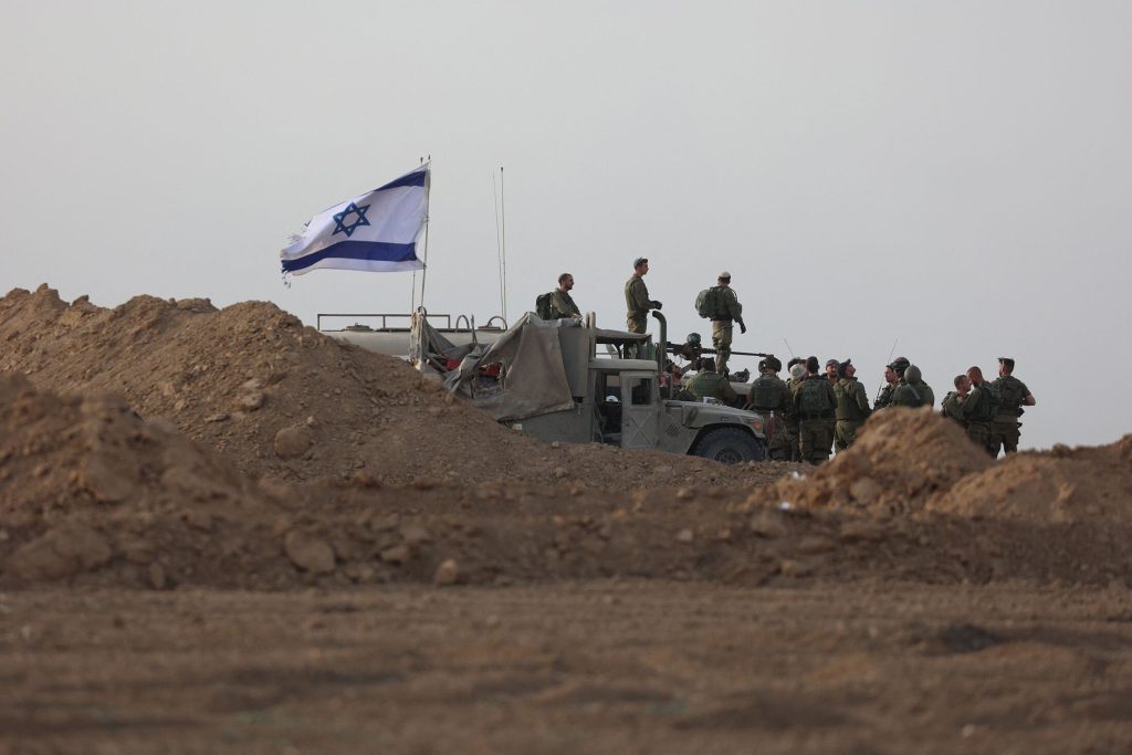 SA files genocide case against Israel at World Court - Moneyweb