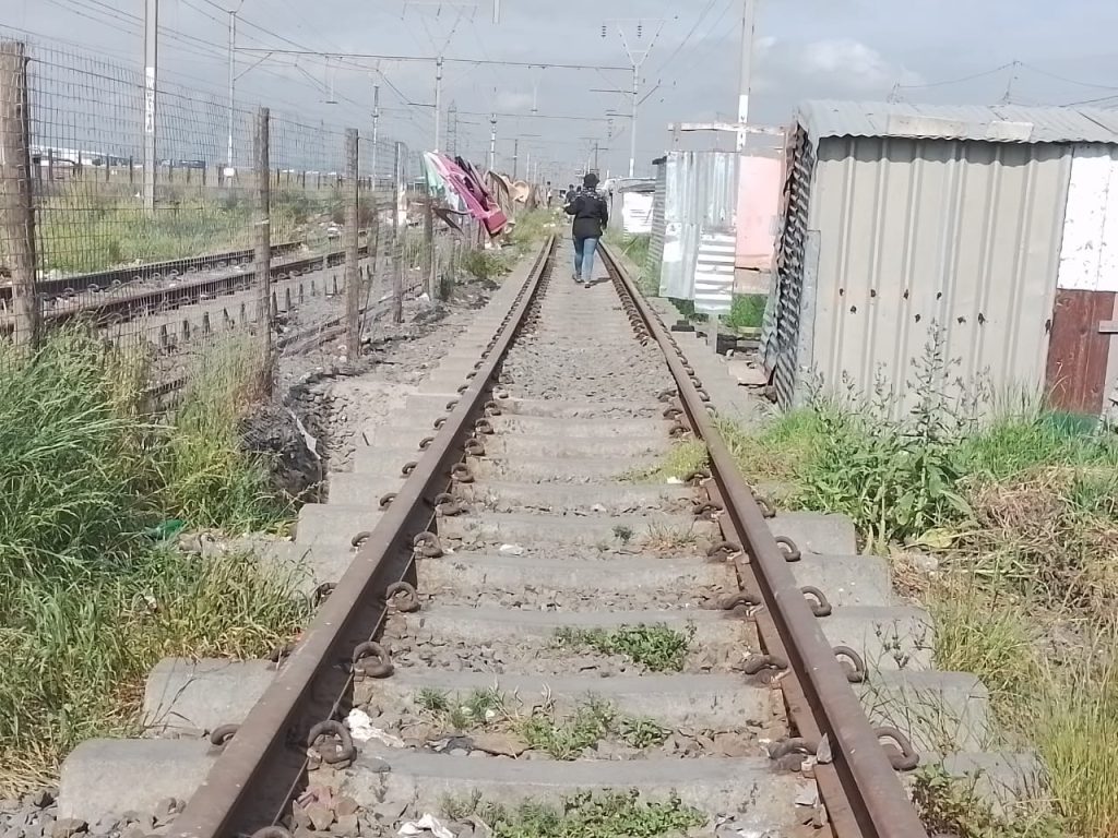 Nearly 4 000 households still occupy Prasa-owned land in Cape Town - Vimarsana News