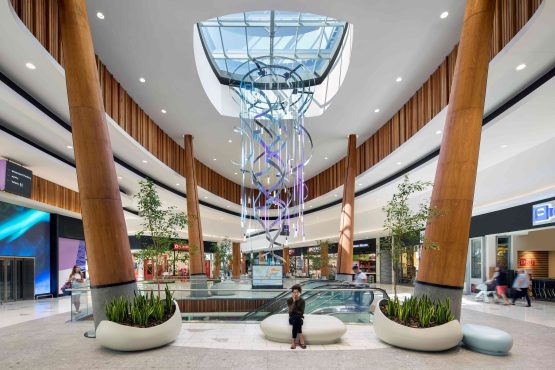 Hyprop, Table Bay Mall, retail, shopping centre