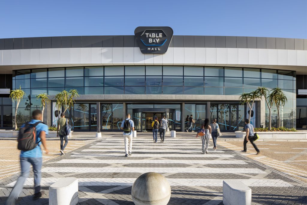 Hyprop buys Table Bay Mall for R1.6bn - Vimarsana News