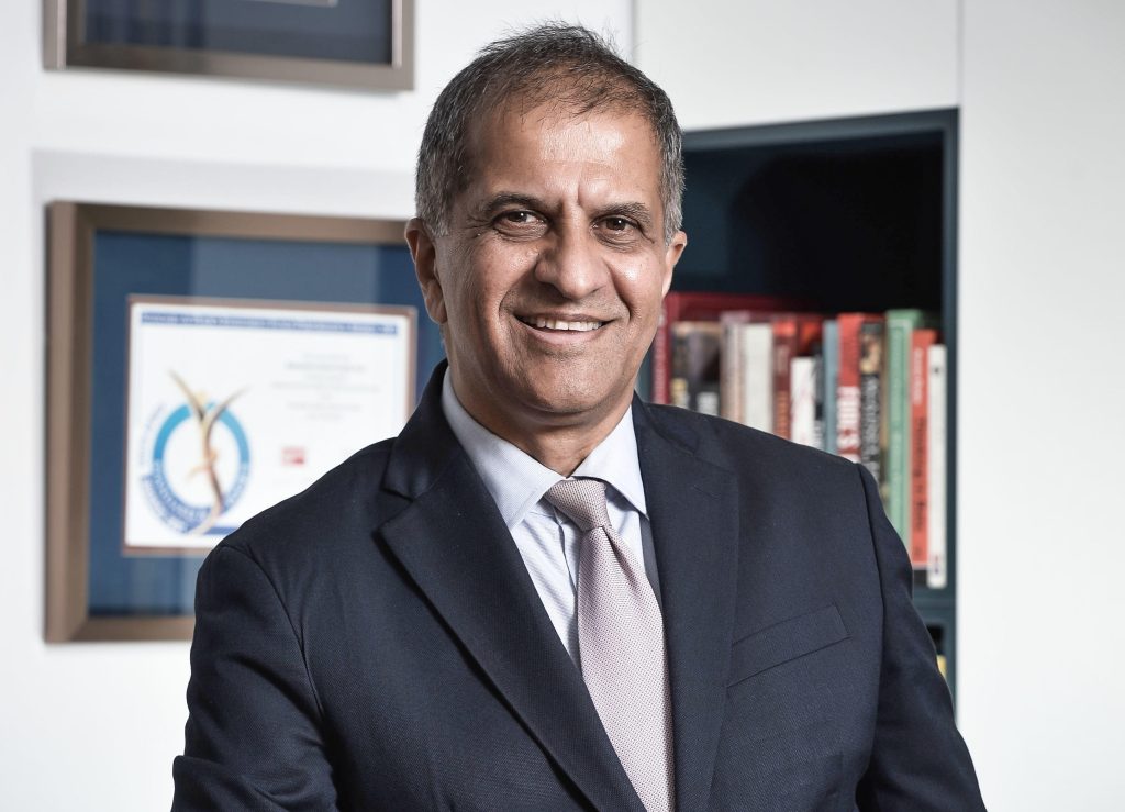 Asief Mohamed's investment journey: The good, the bad, and the best - Vimarsana News