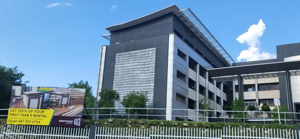 Growthpoint still battling with double-digit office vacancies - Vimarsana News