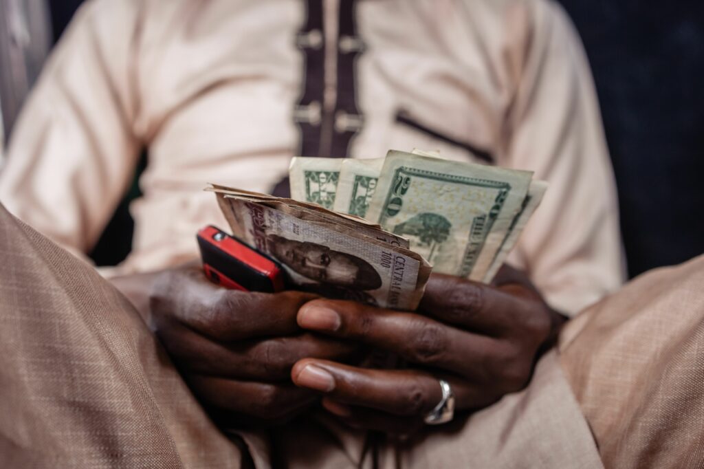 Dollar scarcity is pushing more African countries to crisis - Vimarsana News