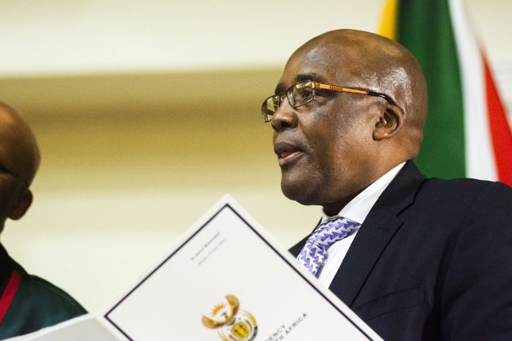 Multi-billion-rand project to upgrade six SA border posts delayed again - Vimarsana News