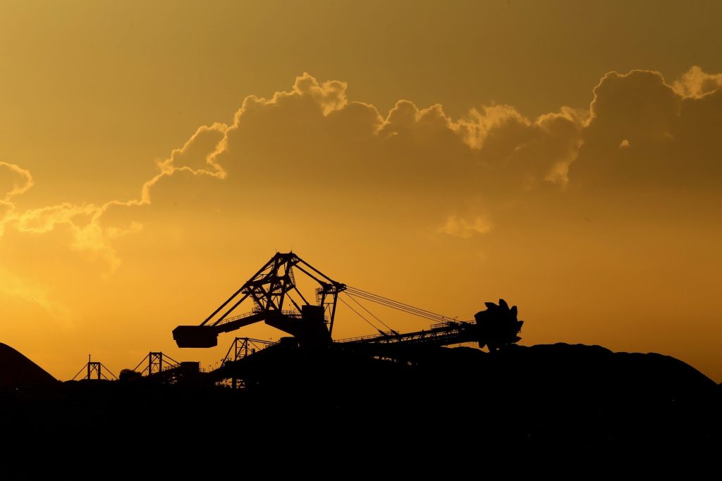 Glencore built its empire on coal - Vimarsana News