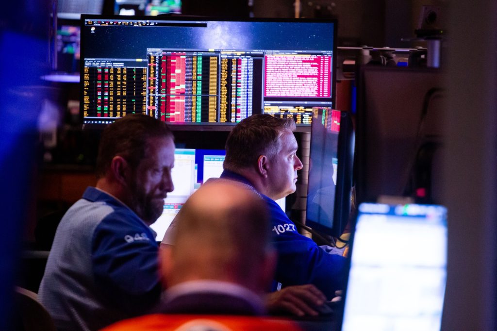'It's all about 2024' for would-be IPOs as recent debutants slip - Vimarsana News