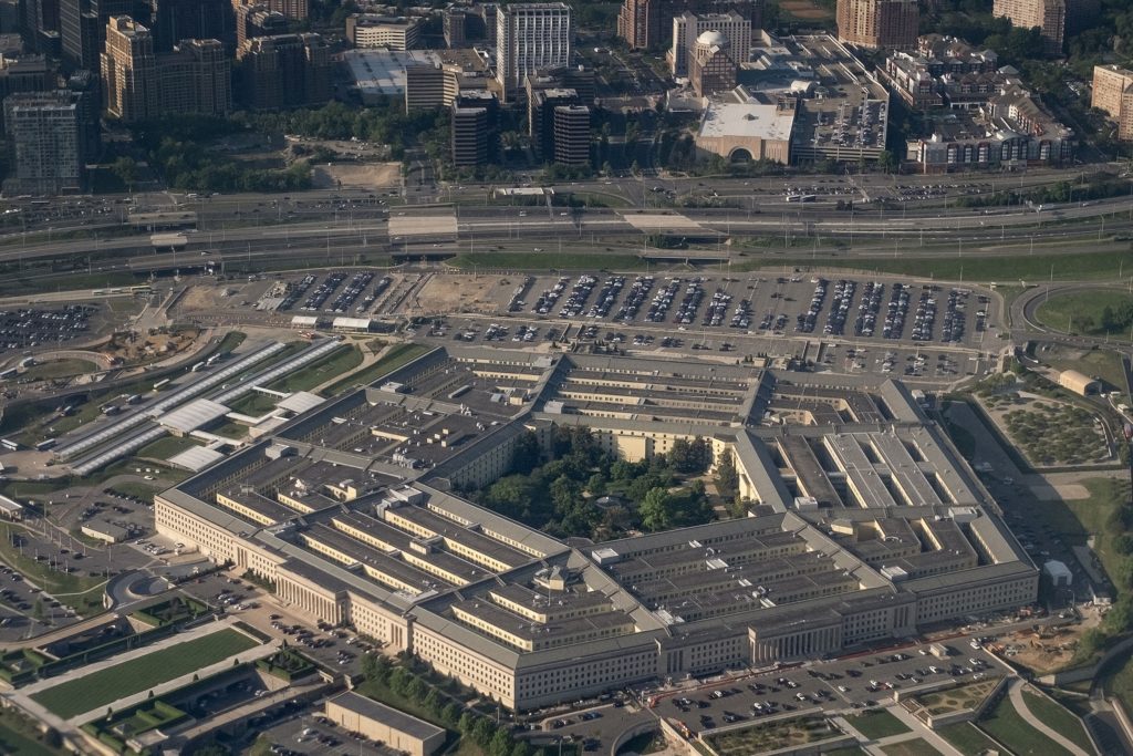 Pentagon fails its financial audit for sixth straight year - Vimarsana News