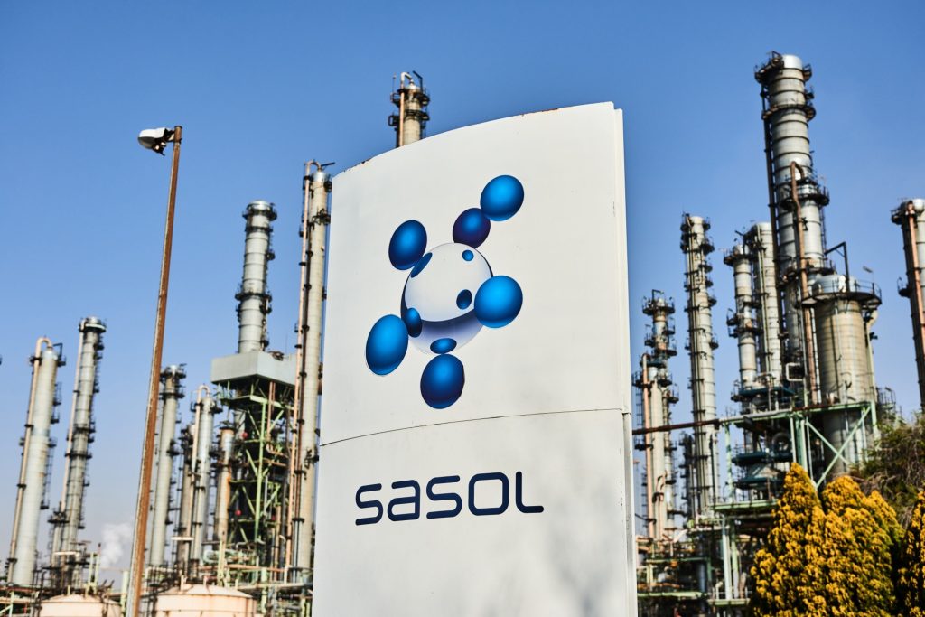 Sasol has value, but at what price? - Vimarsana News