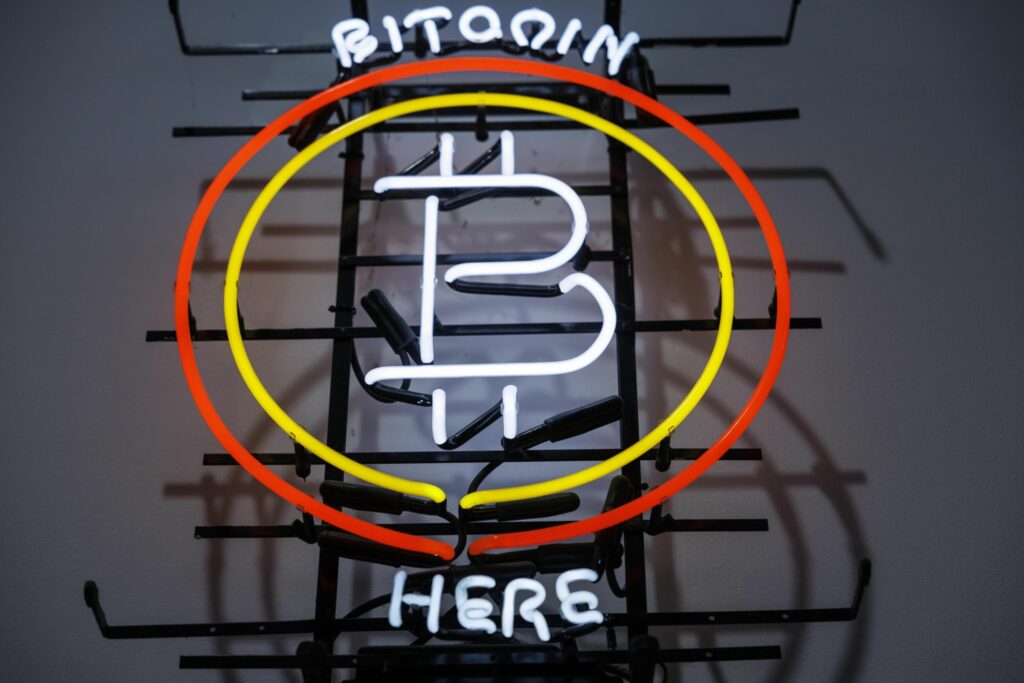 Bitcoin ETF hype has Wall Street eyeing $100bn crypto potential - Vimarsana News