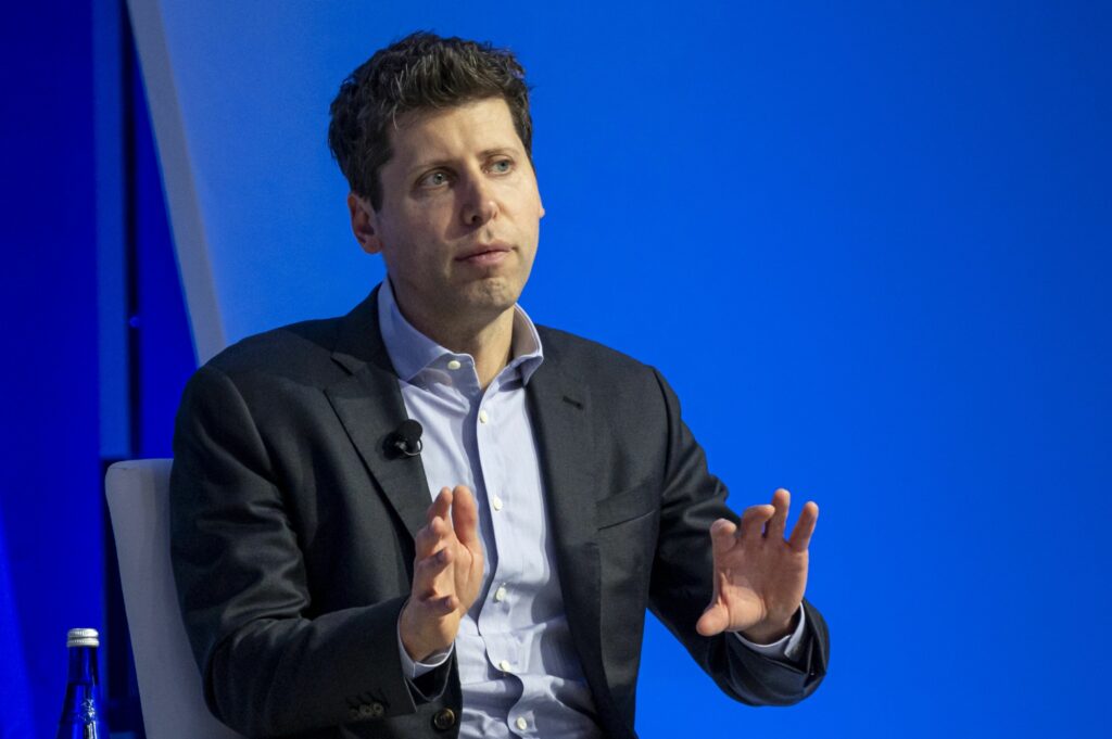 'AI blowback' angst grips ESG investors who bet big on tech - Vimarsana News