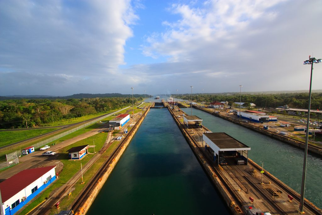 Panama logjam could benefit Europe as US LNG cargoes avoid Asia - Vimarsana News
