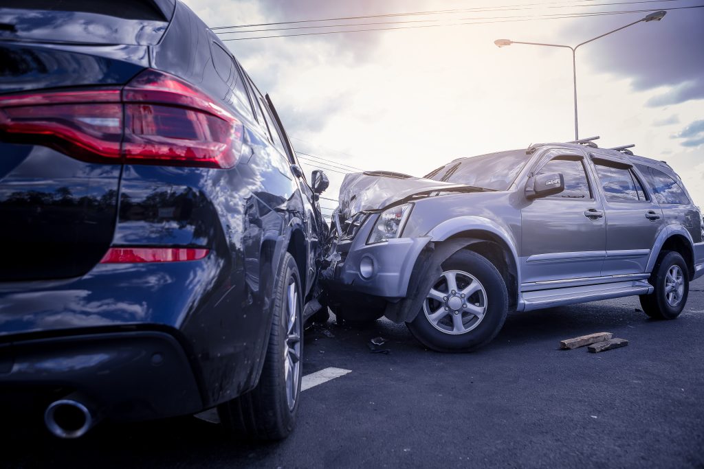 RAF ordered to pay R2.2m to pedestrian and slapped with punitive cost order