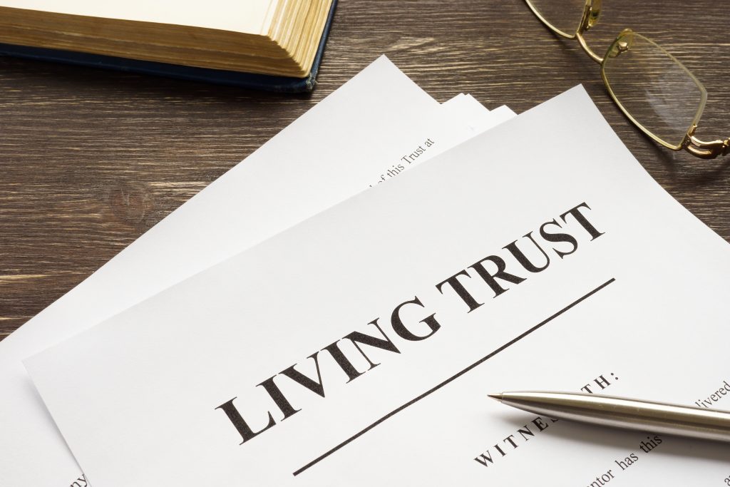 Should you include a living trust in your estate plan? - Vimarsana News