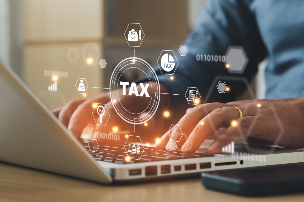 Minimum tax rate for multinationals imminent - Vimarsana News