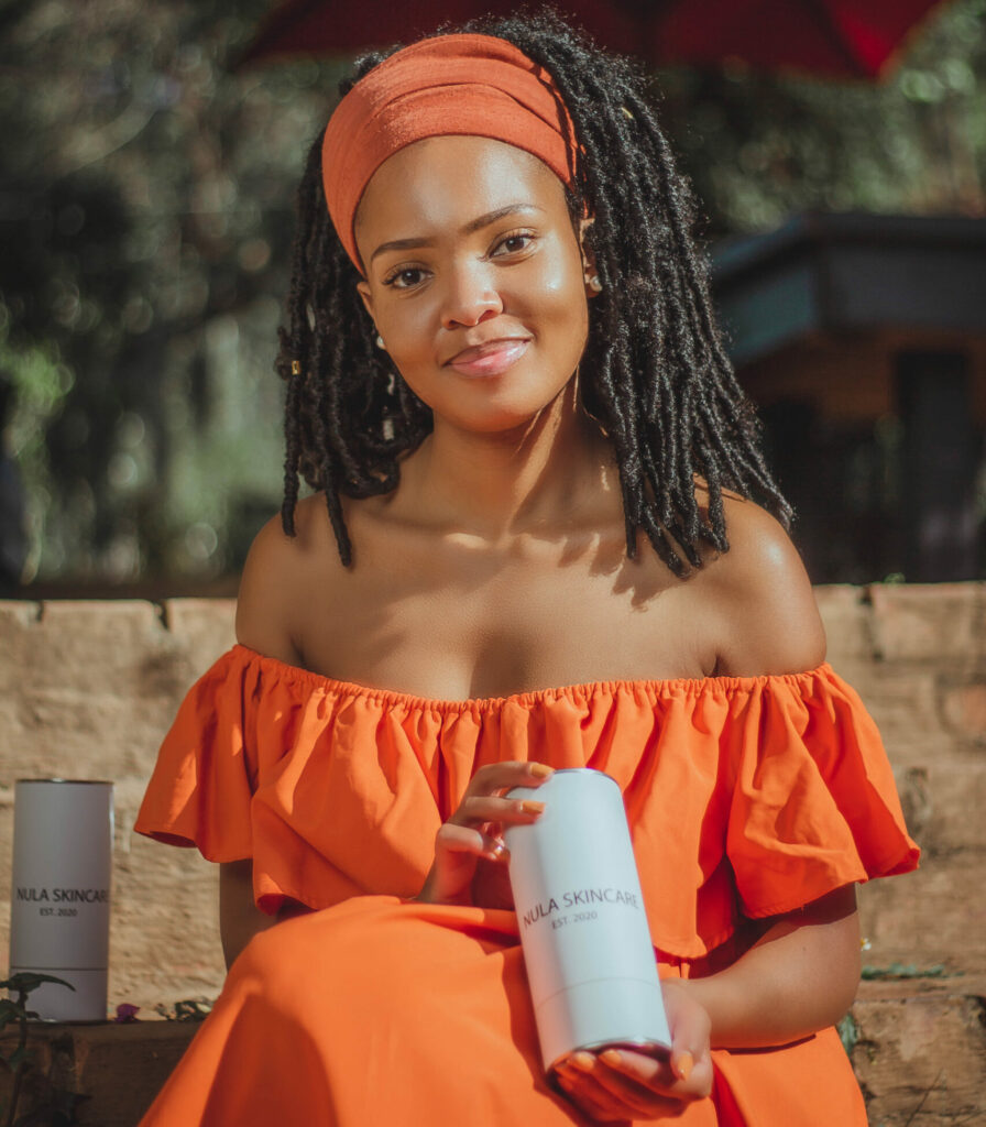 Sustainable lifestyle brand puts a touch of Africa at your fingertips Moneyweb