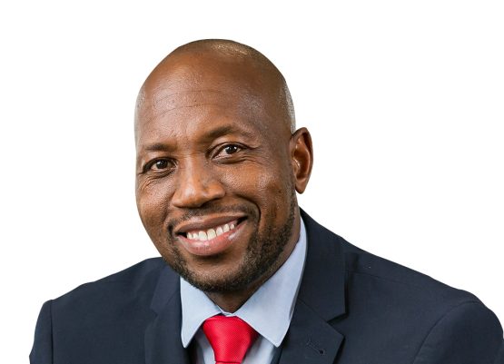 Sasol names Simon Baloyi as new CEO - Moneyweb