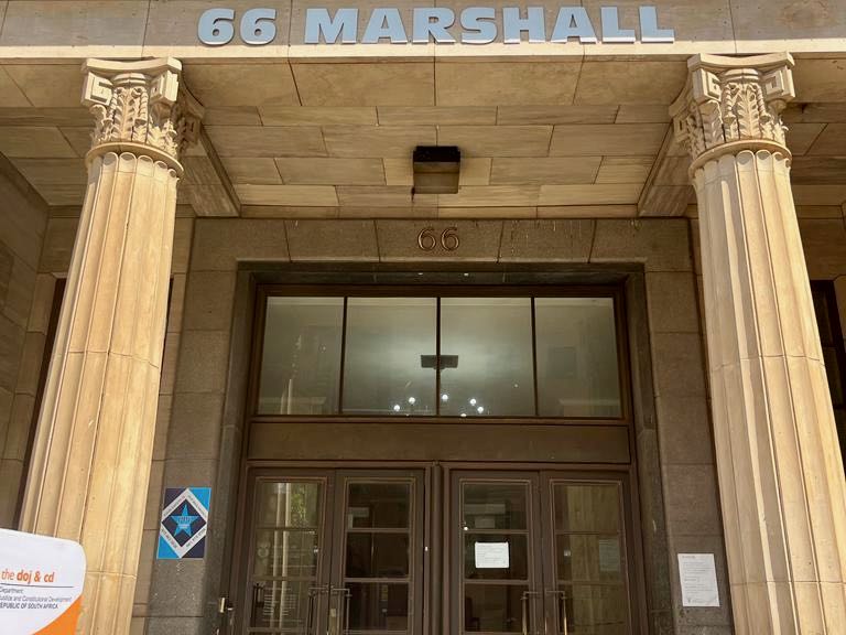 DoJ’s rescue plan for the Master’s Office Moneyweb