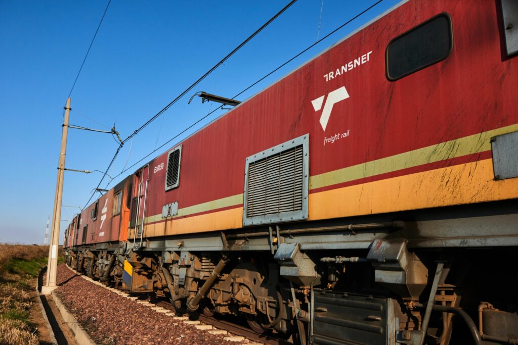 Getting Transnet back on track: What are the new CEO's priorities? - Vimarsana News