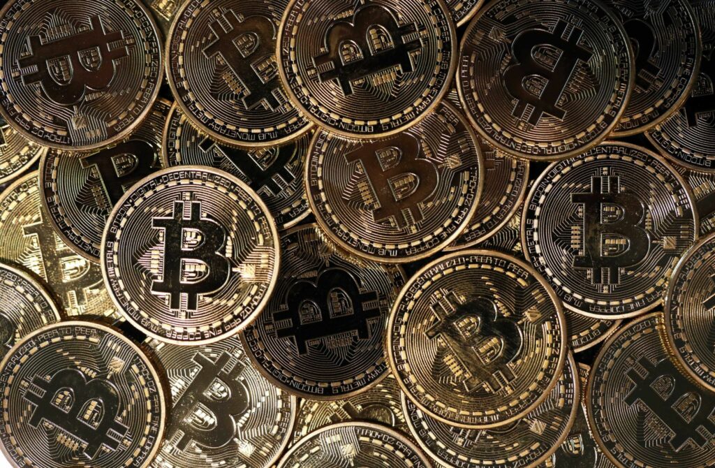 Bitcoin hits $40 000 level for the first time since May 2022 - Vimarsana News