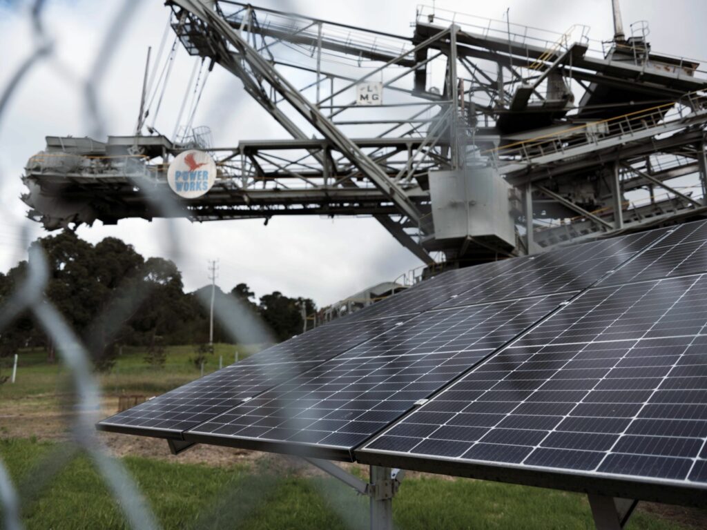 There's a way to quit coal without wrecking jobs and communities - Vimarsana News