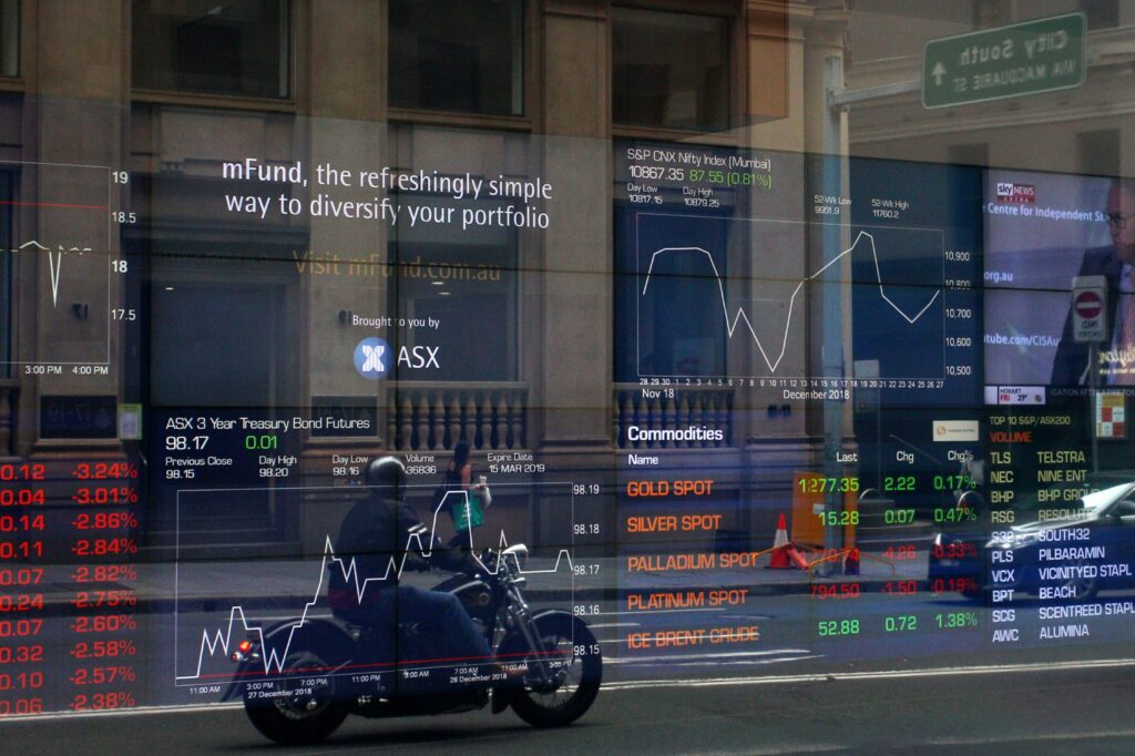 Asia stocks to gain, treasuries rally on US jobs: Markets wrap - Vimarsana News