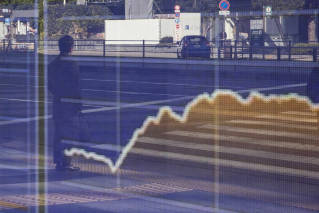 Stocks make cautious start to event-packed week: Markets wrap - Vimarsana News