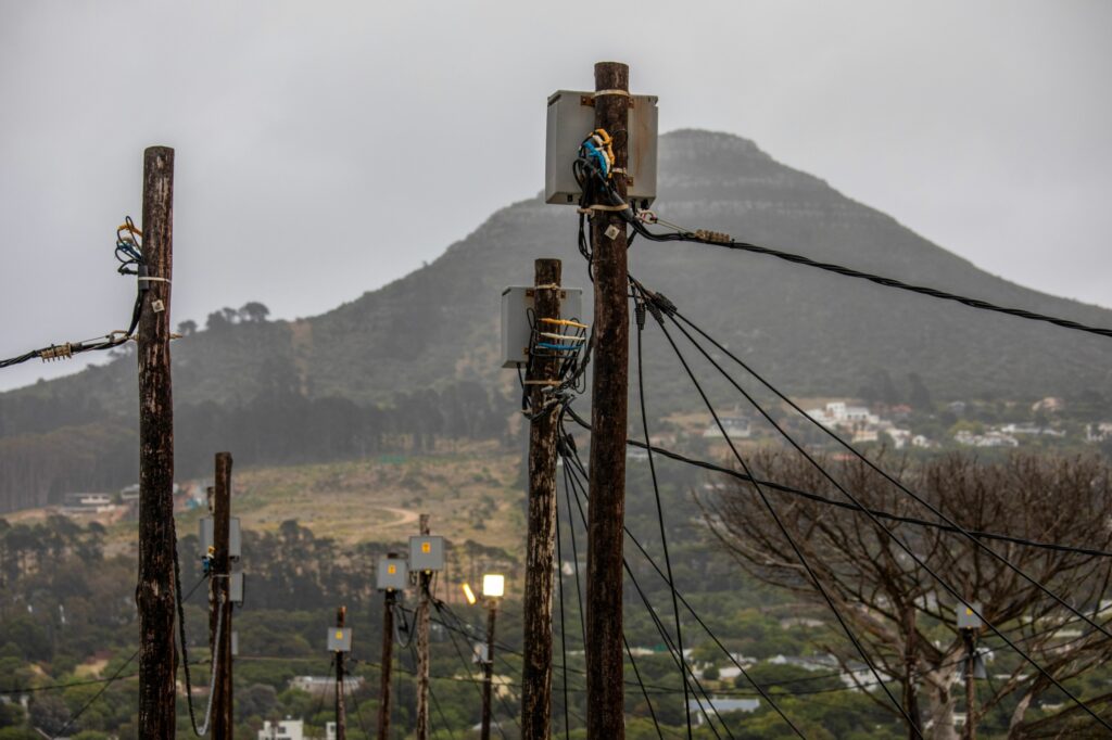 SA plans more nuclear power to ease supply crisis - Vimarsana News