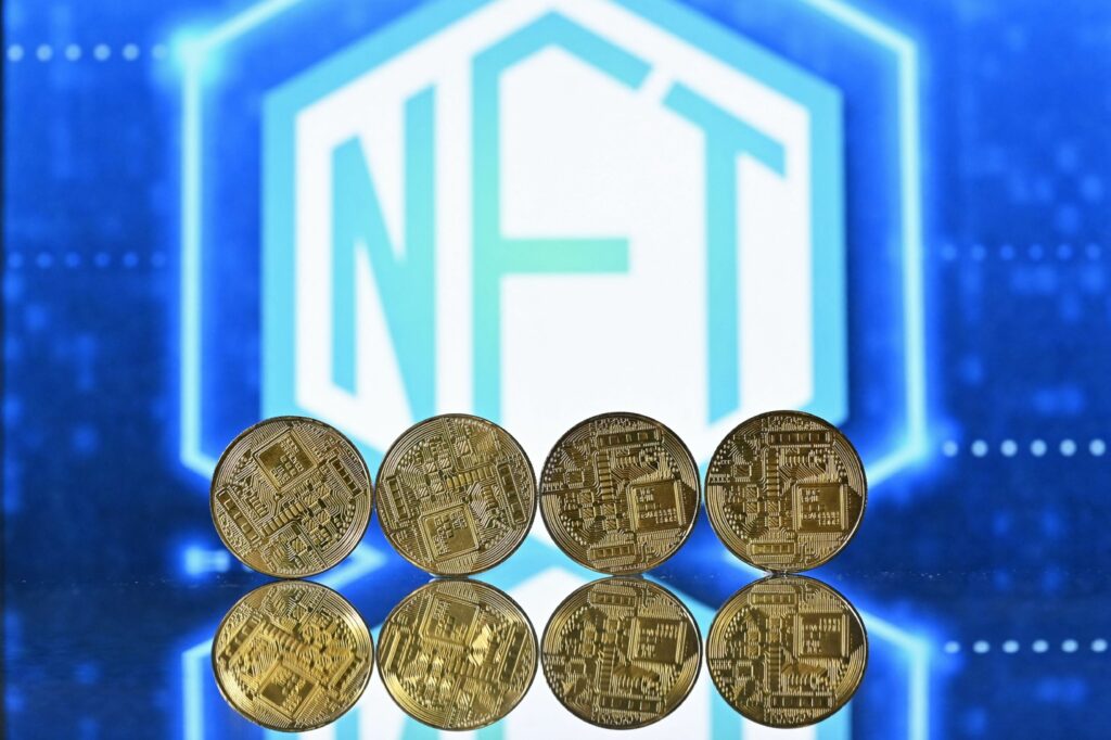 Fresh wave of hybrid NFTs are clogging blockchains in speculative frenzy - Vimarsana News