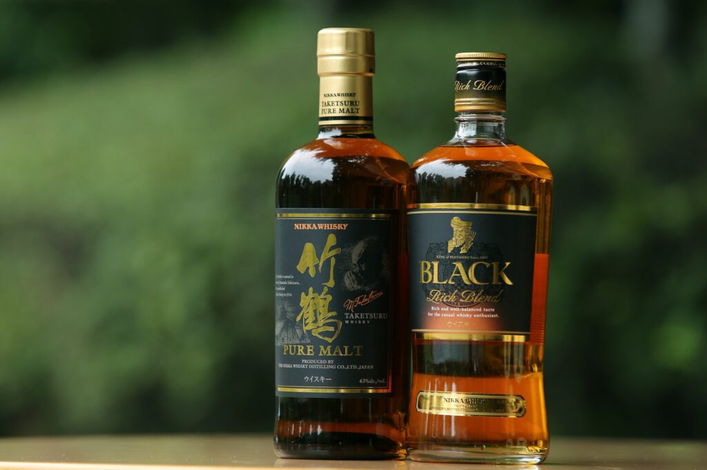 Japanese whisky is getting another major price hike in 2024 - Vimarsana News