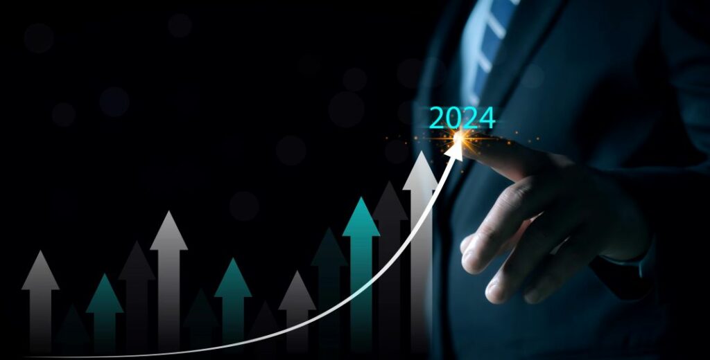 Investment Alchemists series: Unpacking the key risks and opportunities in markets for 2024 - Vimarsana News
