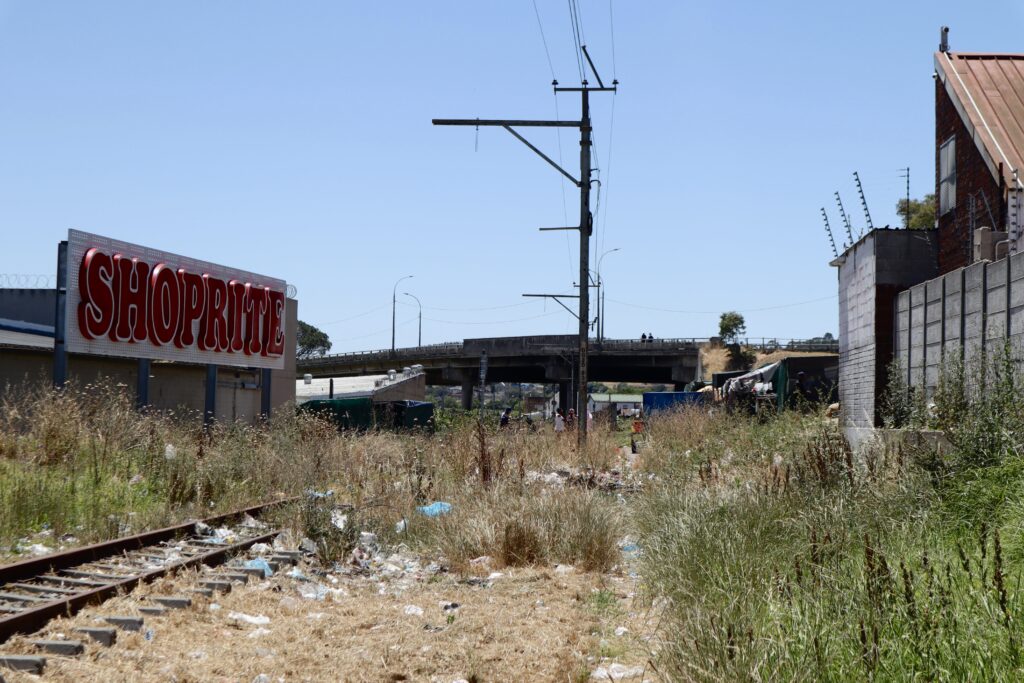 Stellenbosch train stations to reopen by year end, says Metrorail - Vimarsana News