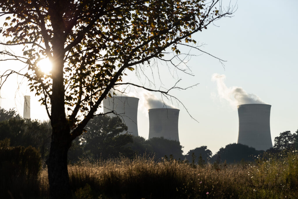 SA needs to spend an extra R535bn a year to meet climate goals - Vimarsana News