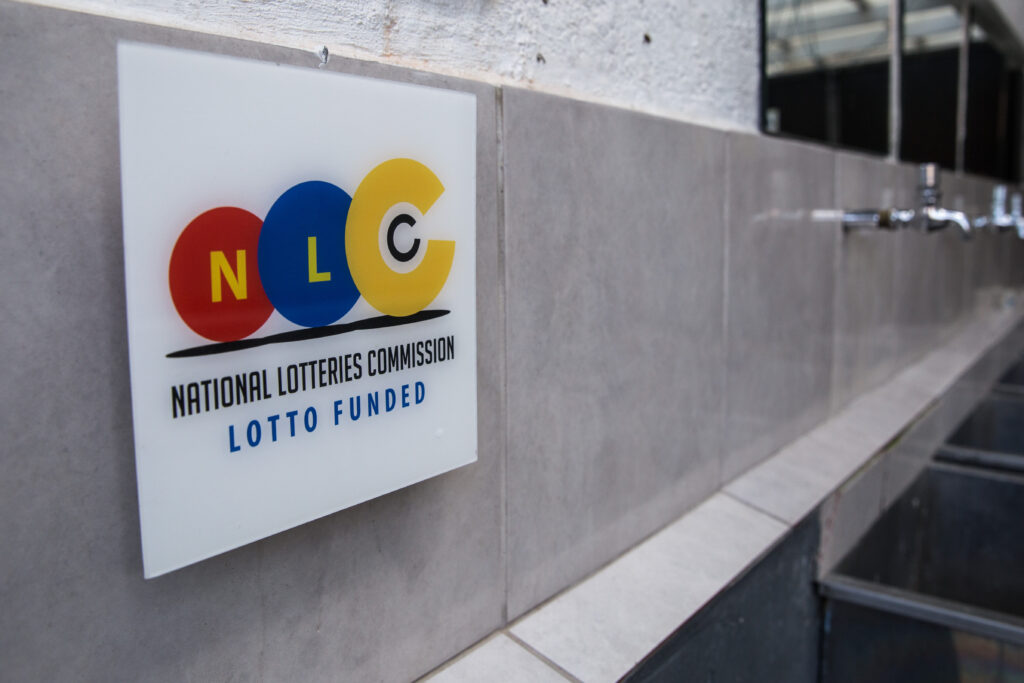 Third qualified audit in a row for National Lotteries Commission - Vimarsana News