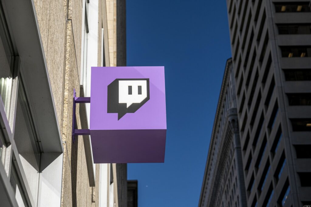 Amazon's Twitch to cut 500 employees, about 35% of staff - Vimarsana News
