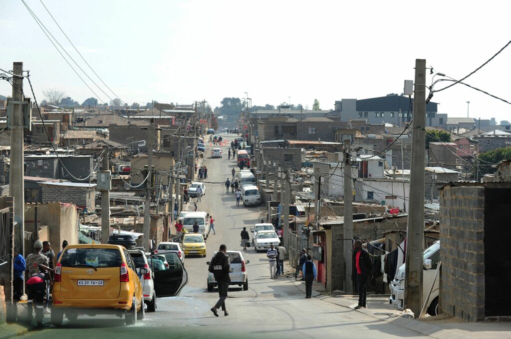 Africa-focused infrastructure fund raises $294m - Vimarsana News