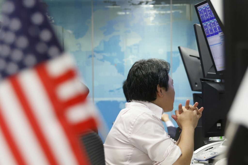 Dollar dominance is triggering intervention fears across markets - Vimarsana News
