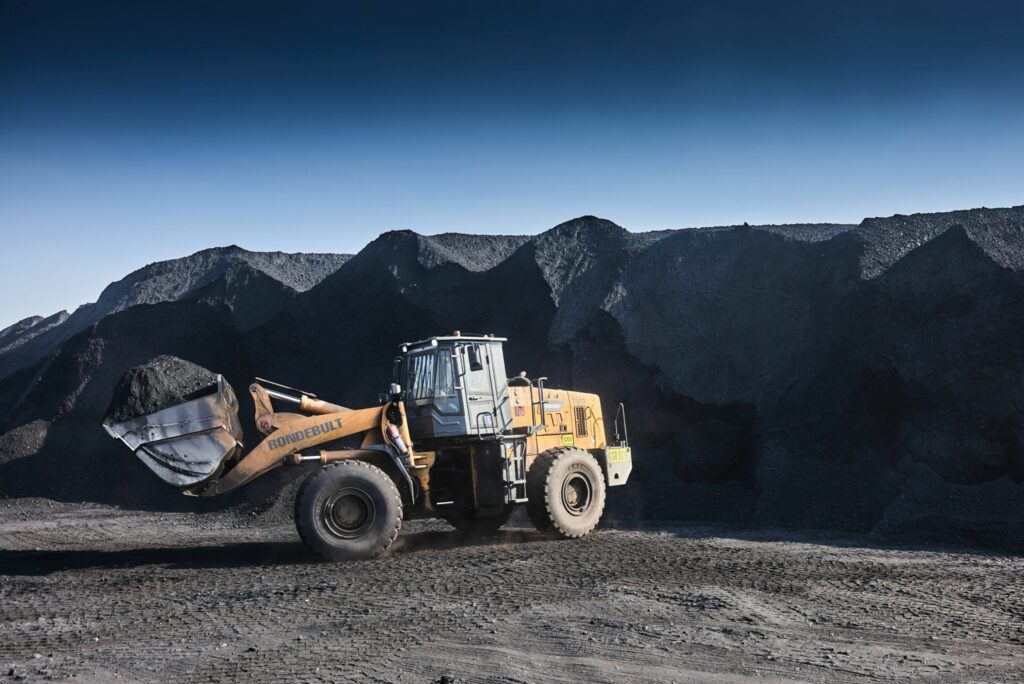 Coal at risk of being stranded as SA's rail network flounders - Vimarsana News