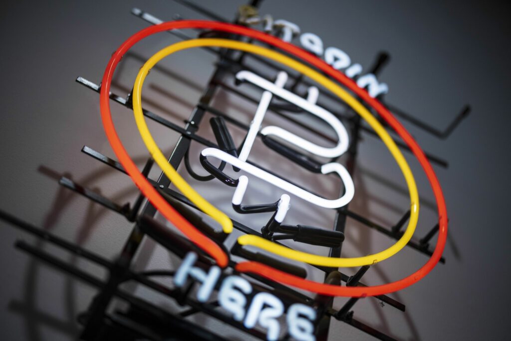 Bitcoin slips back toward $40 000 as ETF hype simmers - Vimarsana News