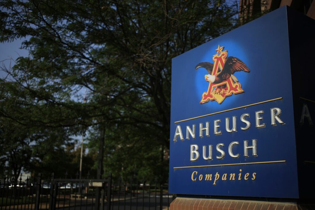 AB InBev lays off workers in US - Vimarsana News